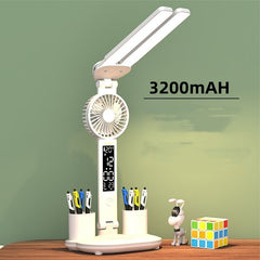 Multifunction Desk Lamp