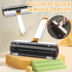 Pet Hair Removal Brush