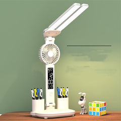 Multifunction Desk Lamp