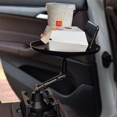 Car Dining Tray