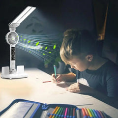 Multifunction Desk Lamp