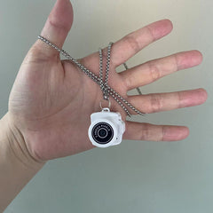 Key Chain Camera