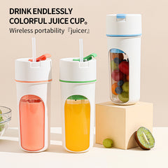 Electric Juicer